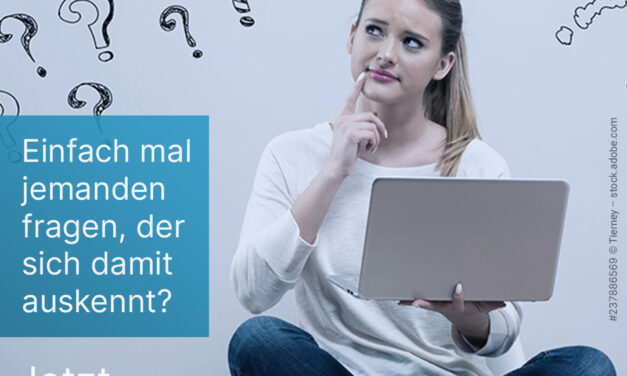 Express-Beratung rund um Web, Online-Marketing und KI